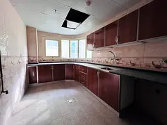 Cozy 2-BHK // With AC &amp; Parking // New Bldg // Ready to Move // for family