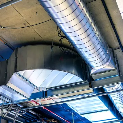 Complete AC Cleaning  Servicing Solutions in Dubai