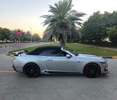 Ford Mustang Ecoboost Premium, миниатюра 12