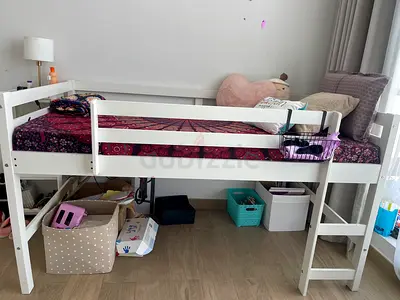 Single Bed for Sale