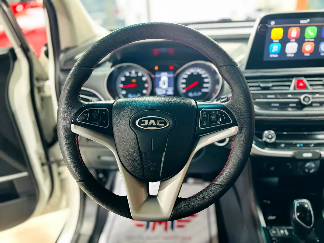 جاك إس 3 2023