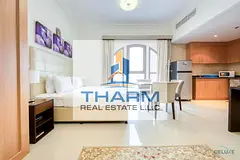 INVESTORS DEAL || BEST DEAL - Fully Furnished Studio for sale