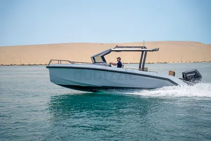 2024 Rand Roamer 29 OB