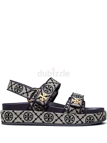 Stylish Tory Burch Sandals