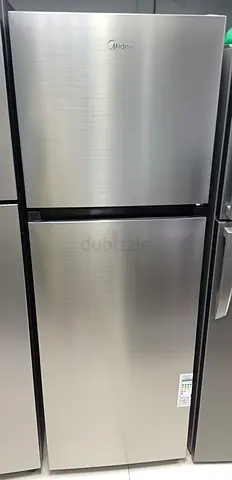 Midea fridge 489 litter good working