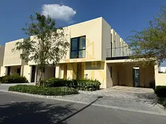 Own a villa with 4 master bedrooms and a swimming pool, including electricity, water, air conditioni