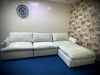 Home centre 4 piece sofa