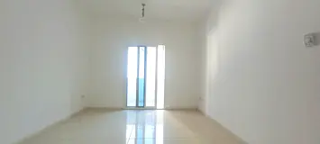 Very spacious # Good location # with parking # 2bhk 43k rent # in Al Mahatah