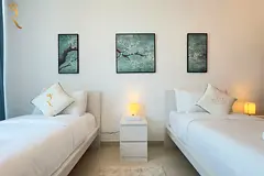 Al Reem 2BR | Cozy Family Escape | 20% Off