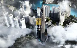 Smart Home | No Commission | Burj Khalifa &amp; Canal View