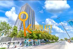 High Floor | Spacious 1BR Apartment | For Family