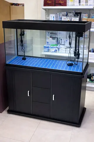 80cm Brand new Fish Tank aquatium Set
