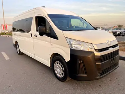 Toyota HiAce, миниатюра 2