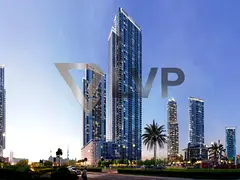 Burj Khalifa and Downtown Views | Dual Balconies