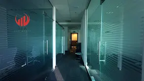 Business-Ready Office | Fitted | Private Pantry