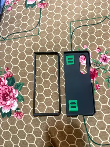 Z fold 4 case