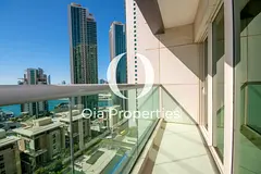 Exceptional View | 2 BR + Balcony | Book Now!