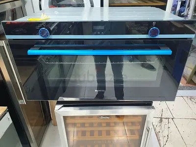 Siemens built in oven 90cm