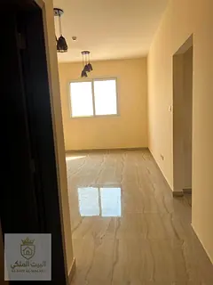 Two rooms and a hall in Al-Qasimia Al-Nad Another resident Parkin Free Its ruins are open and beauti