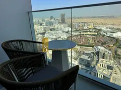 TOP FLOOR | MIRACLE GARDEN VIEW | FULLY FURNISHED