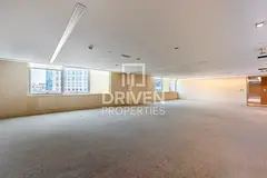 Full Floor and More Options | Best Location