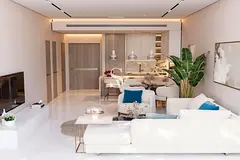 Luxury 1 BR | Fully- Furnished | Investors Deal