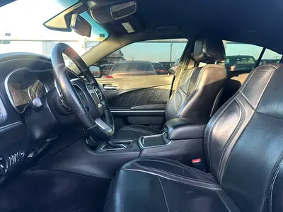 2018 Dodge CHARGER 照片 9