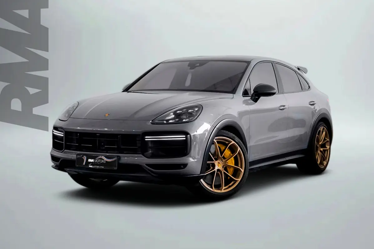 Turbo GT