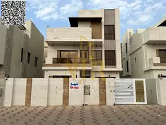 Own your dream villa with all fees included and invest in a luxurious villa in the heart of Al B