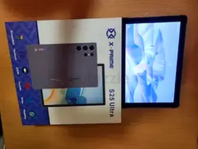 X-Prime S25 Ultra – Brand New Condition