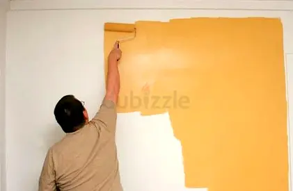 HANDYMAN/ Tv Services/ LED wall Mount/Paint