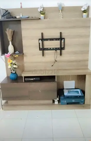 Tv unit