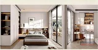 Fully Furnished | High ROI | Investor Friendly