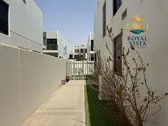 Stylish 3‑Bedroom Townhouse + Maid's Room | AED 120K/Year | CLARET Cluster, DAMAC Hills 2