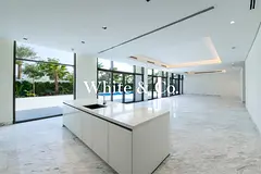 Brand New | On Lagoon | 6 bedrooms Villa