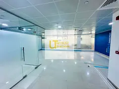 Spacious Office for Rent | Ready to Move | Al Barsha 1