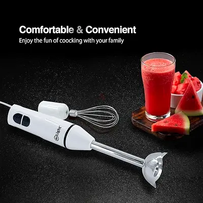 2 in 1 Hand Mixer