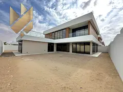 For rent – Villa in Garden City | First tenant | Prime strategic location | Modern design | Excell