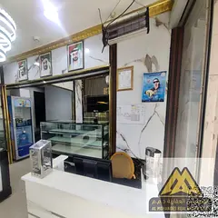 Business for Transfer — Fully Equipped Operating Bakery in Ajman (Al Nuaimiya 1)