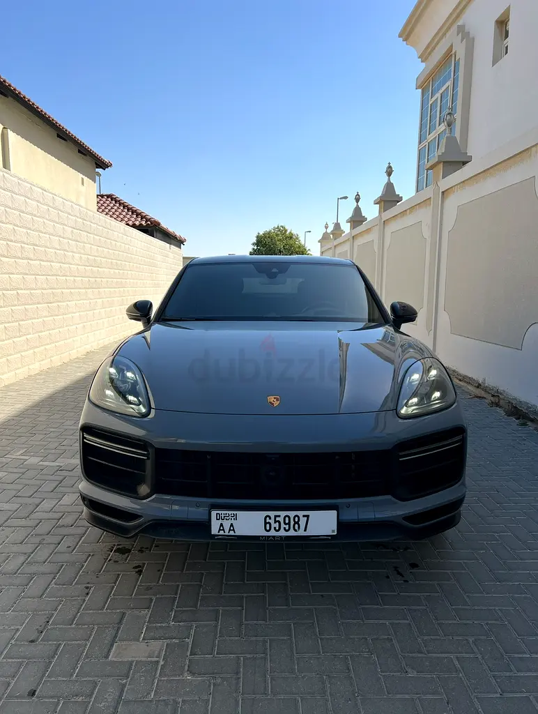 Turbo GT