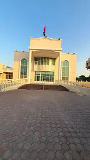 Corner villa in Al Qarain 2 for sale