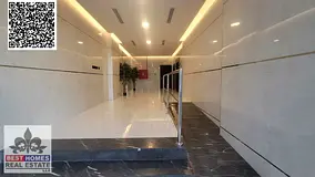 2 Bedroom Apartment for Rent | 3 Bathrooms | Balcony | First Occupant | Super Deluxe Finish | Al Jur