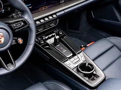 صورة مصغرة 18 لـ 2026 Porsche 911