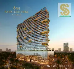 Elegant and Stylist Unit I Luxuring Living I Great Deal