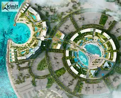 EXCLUSIVE BEACH ACCESS |PP 60|40 |LUXURY