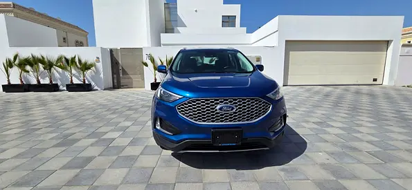 صورة مصغرة 4 لـ 2023 FORD EDGE