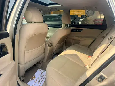 2014 Nissan ALTIMA — фото 8