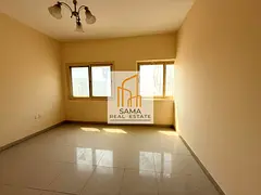 2bhk apartment family bulding With car parking only 45k in new muwailih