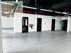 Perfect Office Space | Al Majaz 2