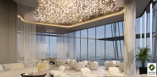 High End I Grade A Tower I Prime Location